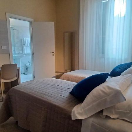 רומא Vatican View Rooms מראה חיצוני תמונה