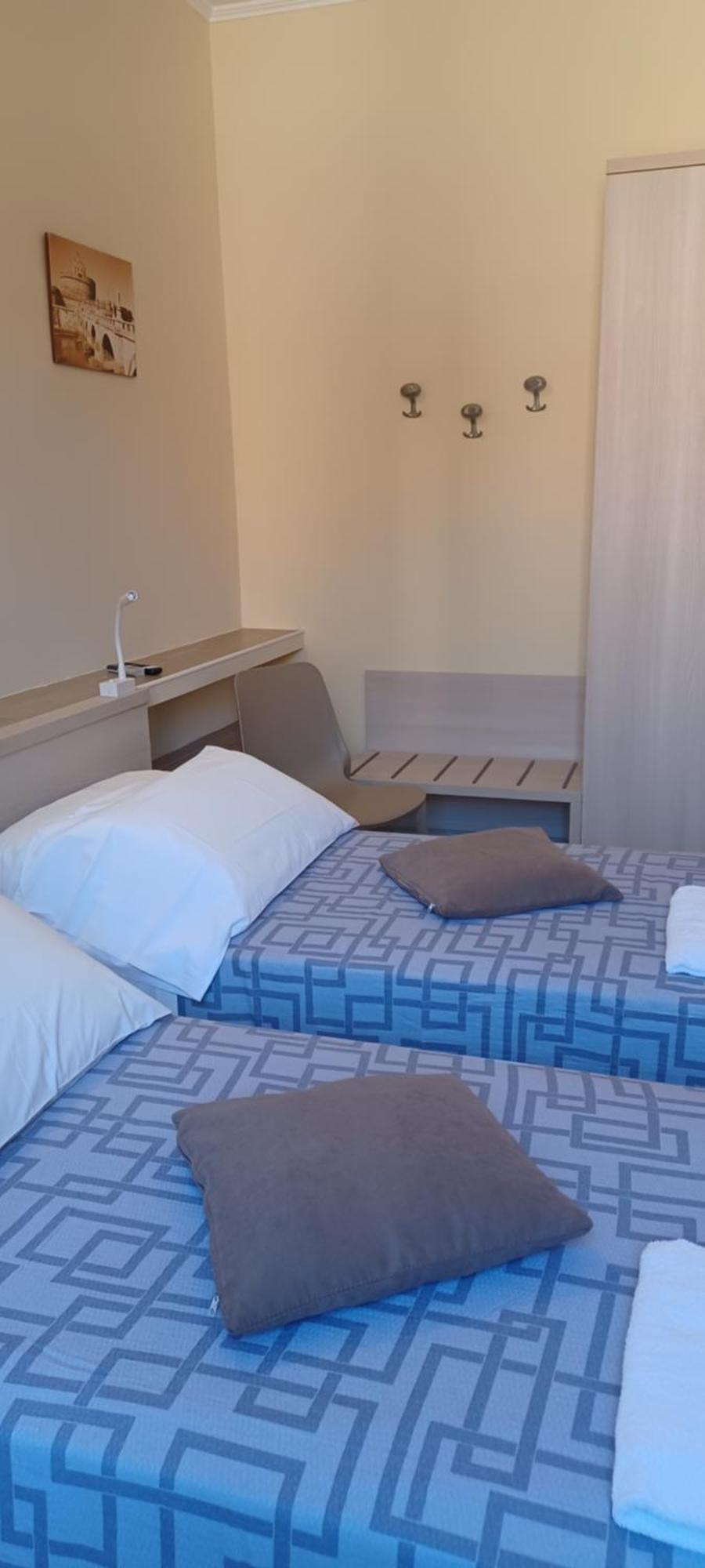רומא Vatican View Rooms מראה חיצוני תמונה