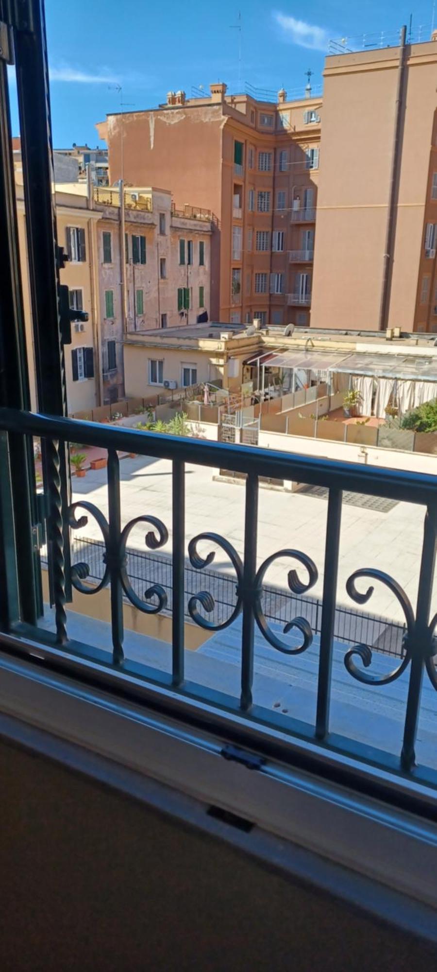 רומא Vatican View Rooms מראה חיצוני תמונה