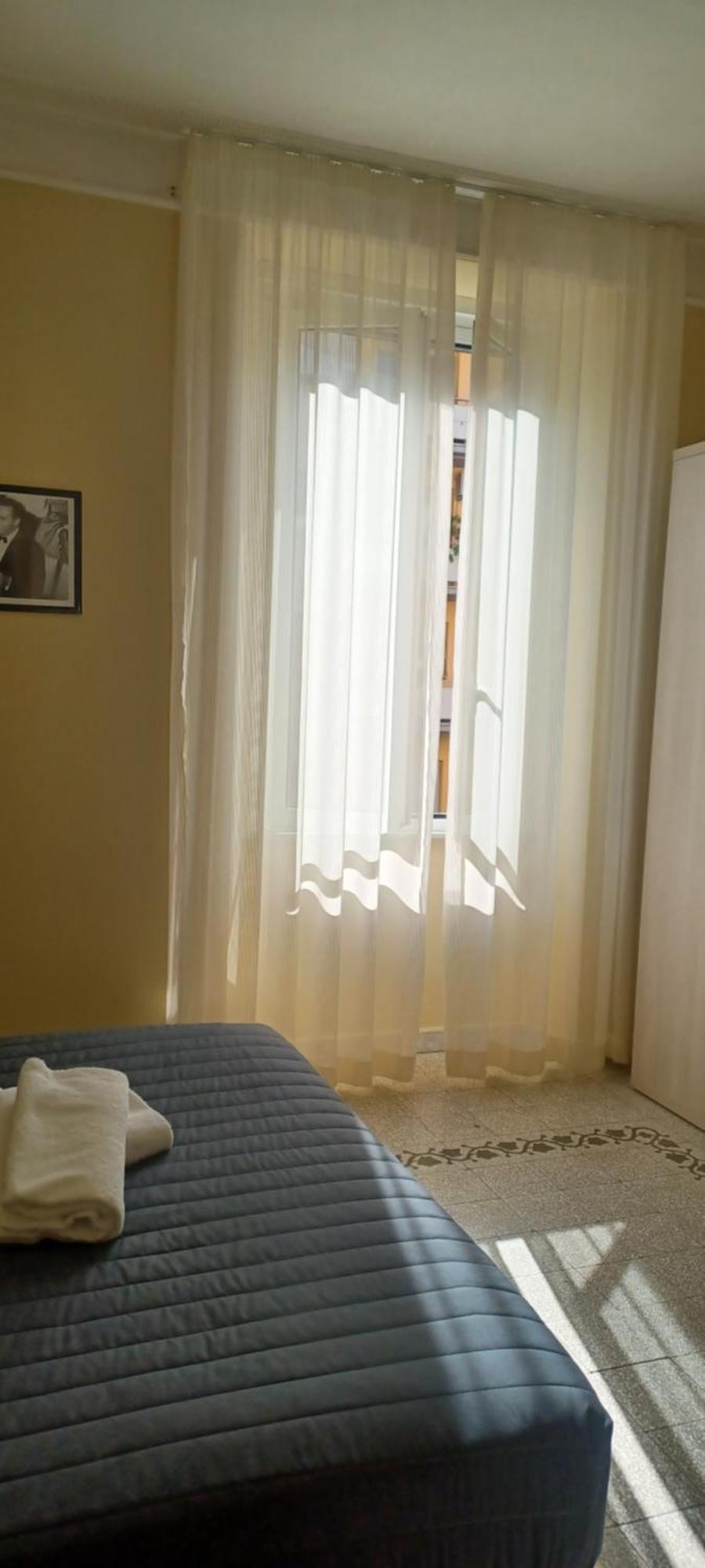 רומא Vatican View Rooms מראה חיצוני תמונה